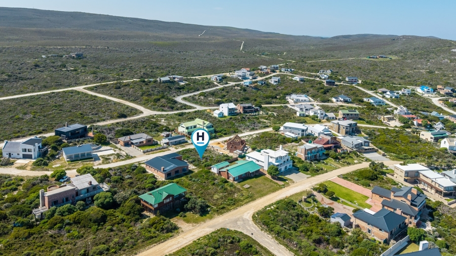 0 Bedroom Property for Sale in Suiderstrand Western Cape